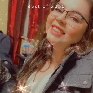 Meet your Posher, Ana